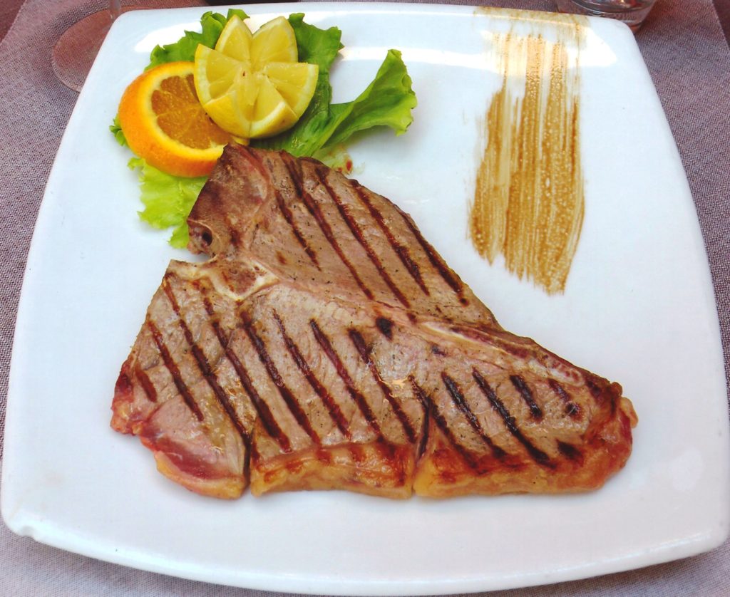 Ristorante Piccolo Hotel Garda