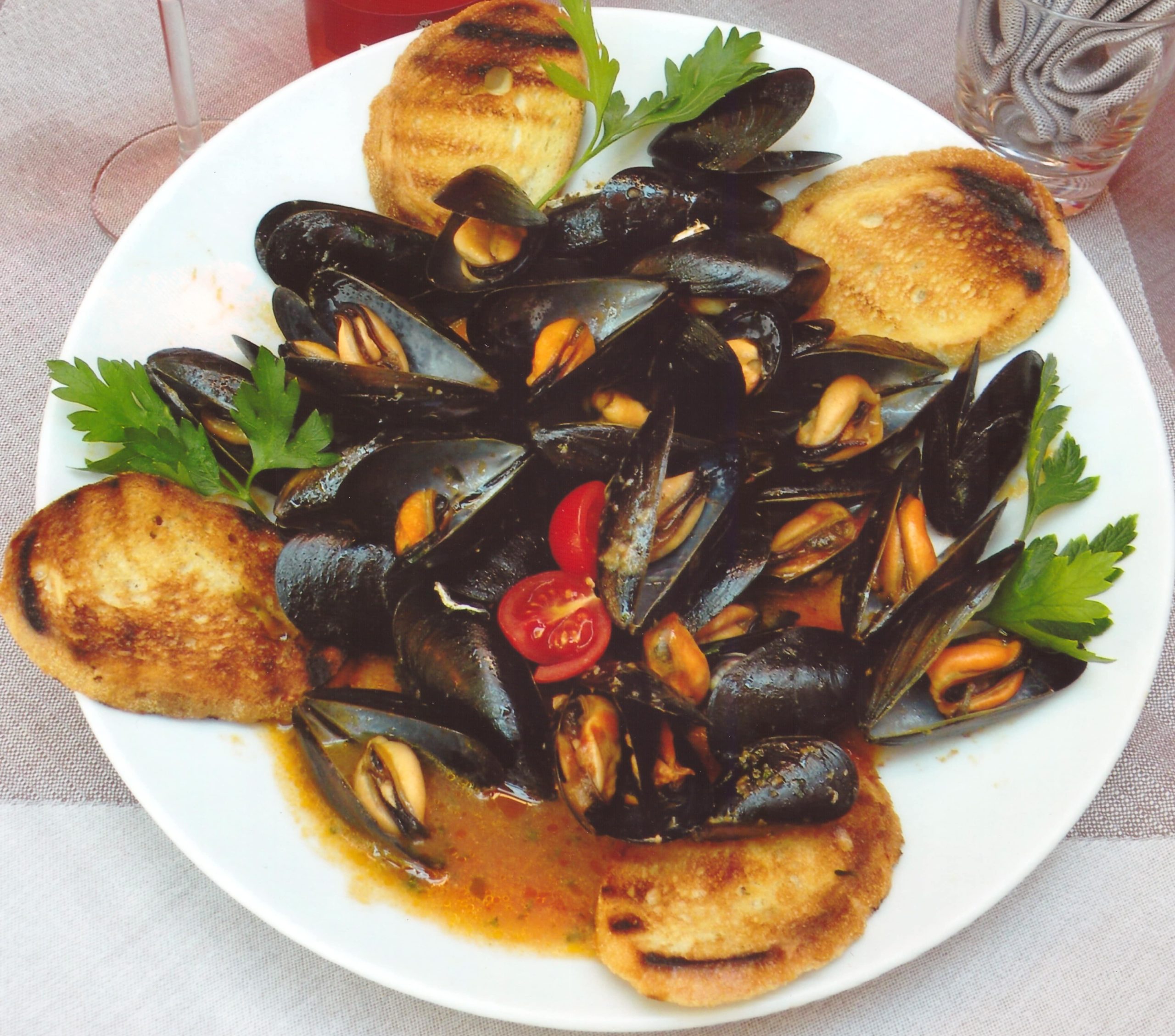 Ristorante Piccolo Hotel Garda