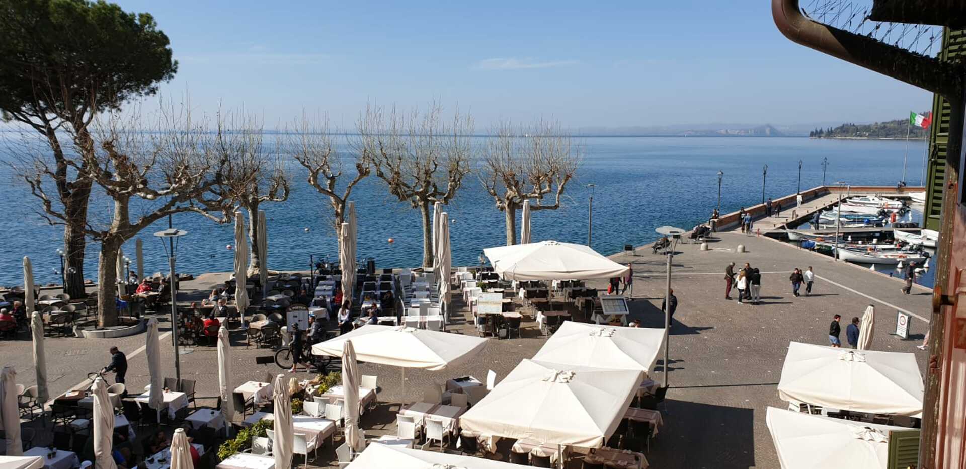 Piccolo Hotel Garda Ristorante Lago di Garda