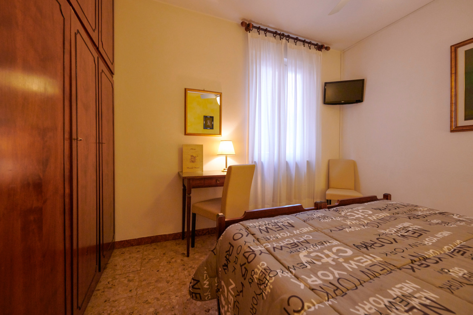 STANDARD Piccolo Hotel Garda