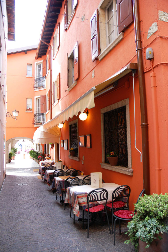 Hotel Piccolo Hotel Garda